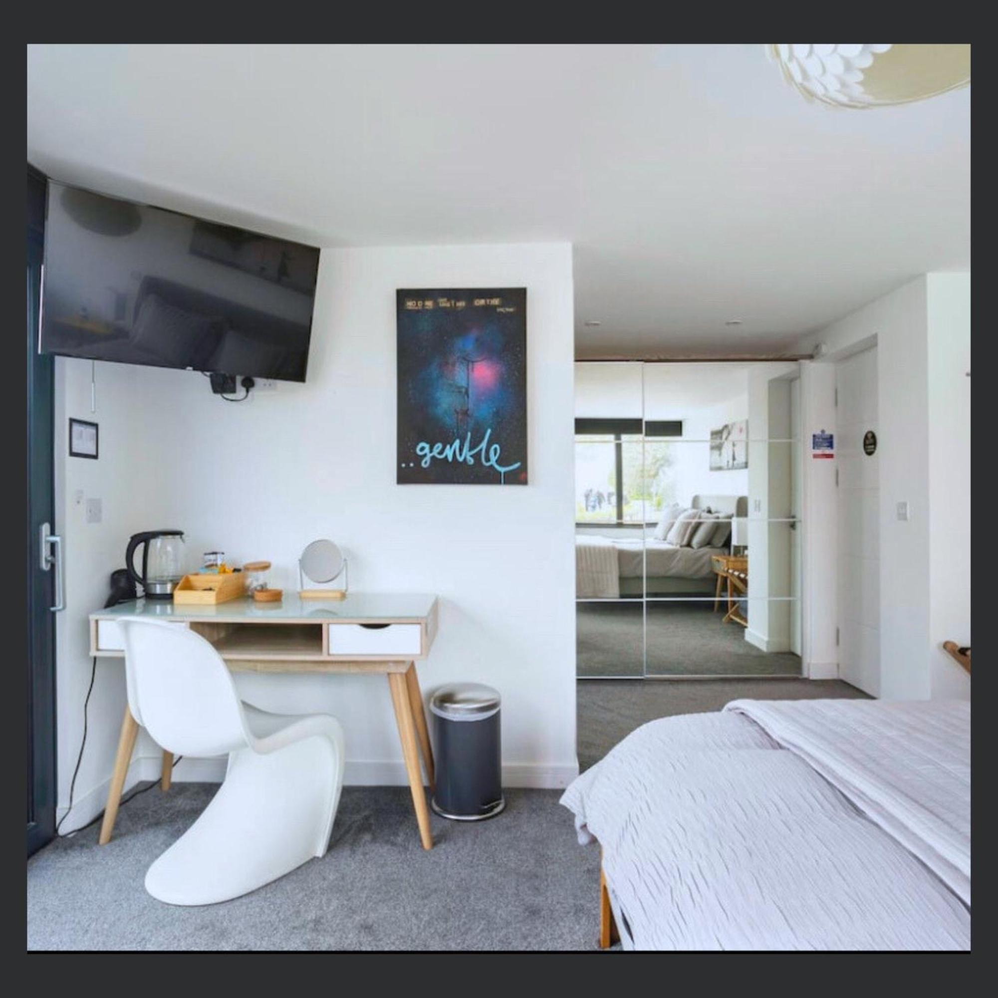 Uno St Ives - Luxury Serviced Accommodation Phòng bức ảnh