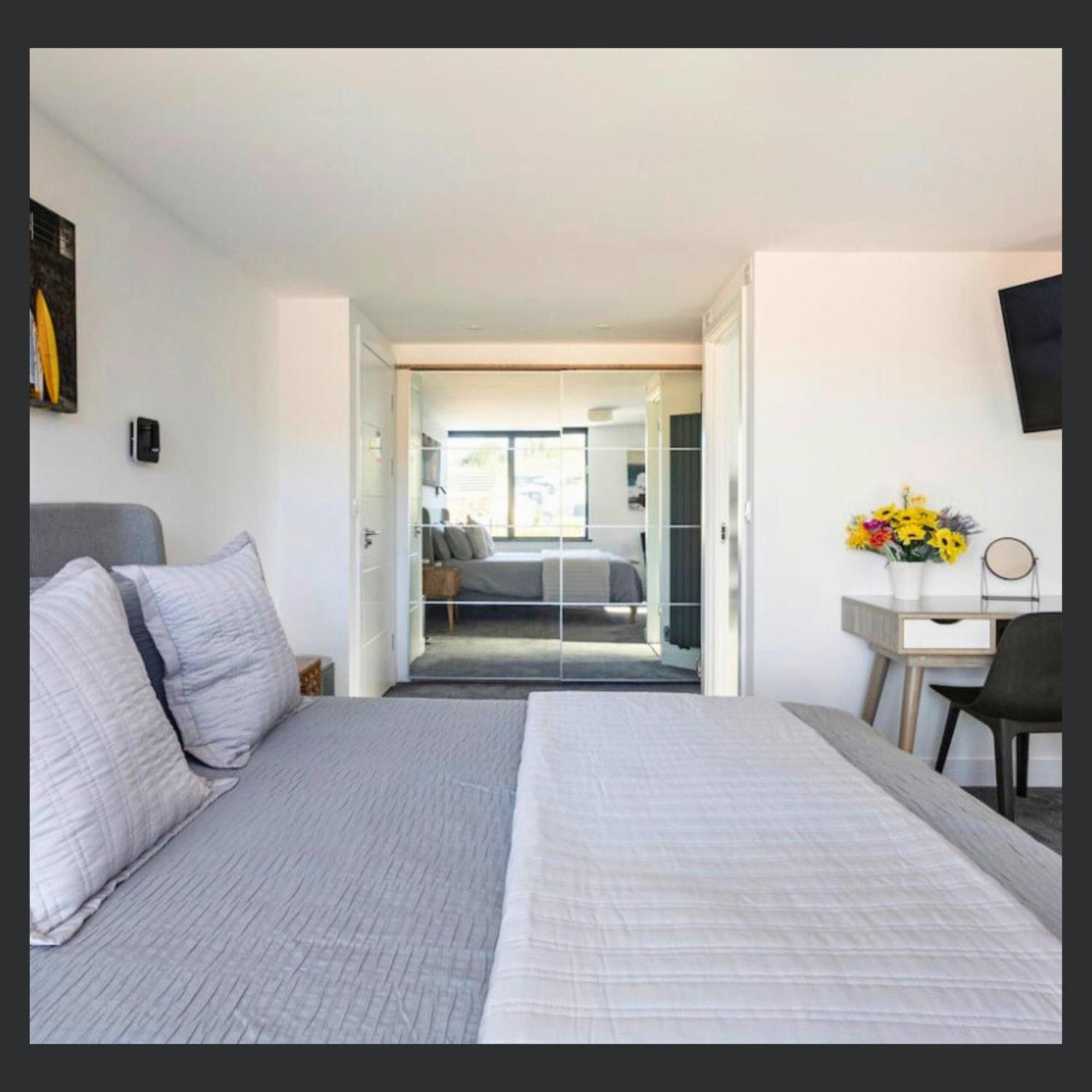 Uno St Ives - Luxury Serviced Accommodation Phòng bức ảnh