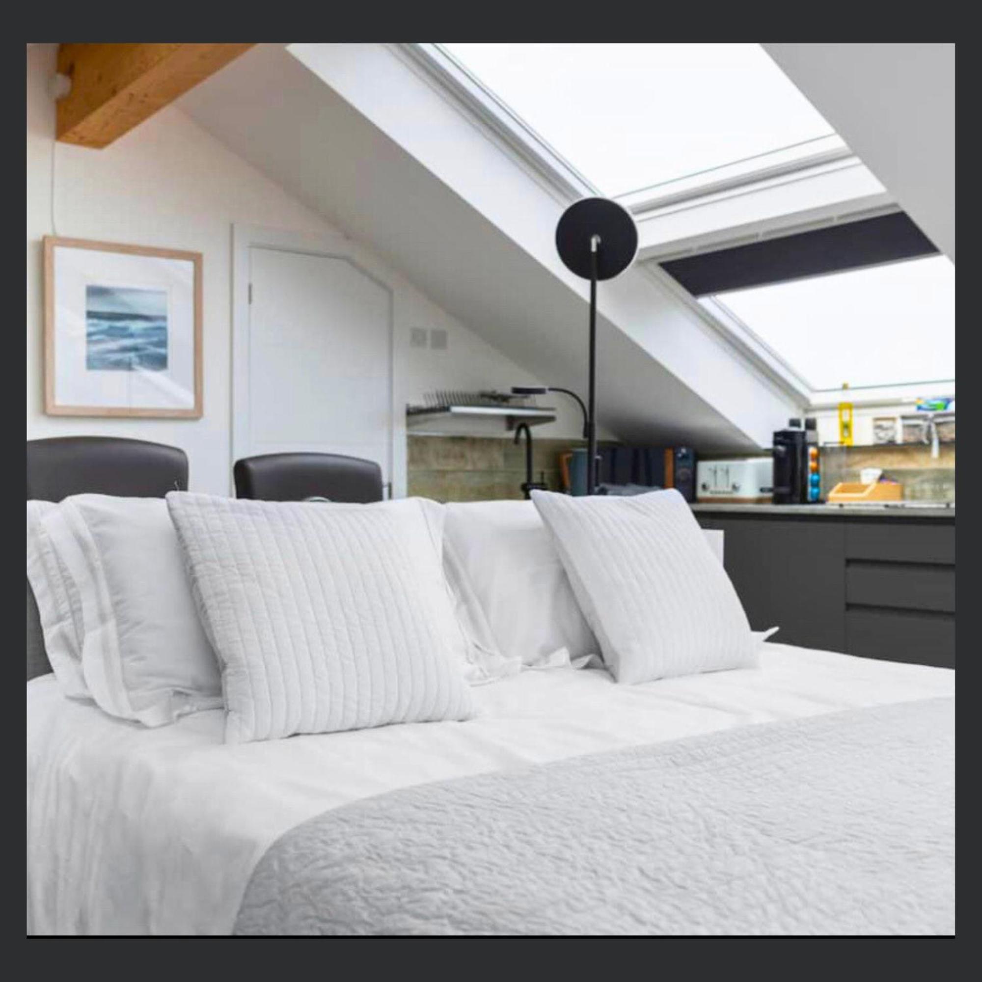 Uno St Ives - Luxury Serviced Accommodation Phòng bức ảnh