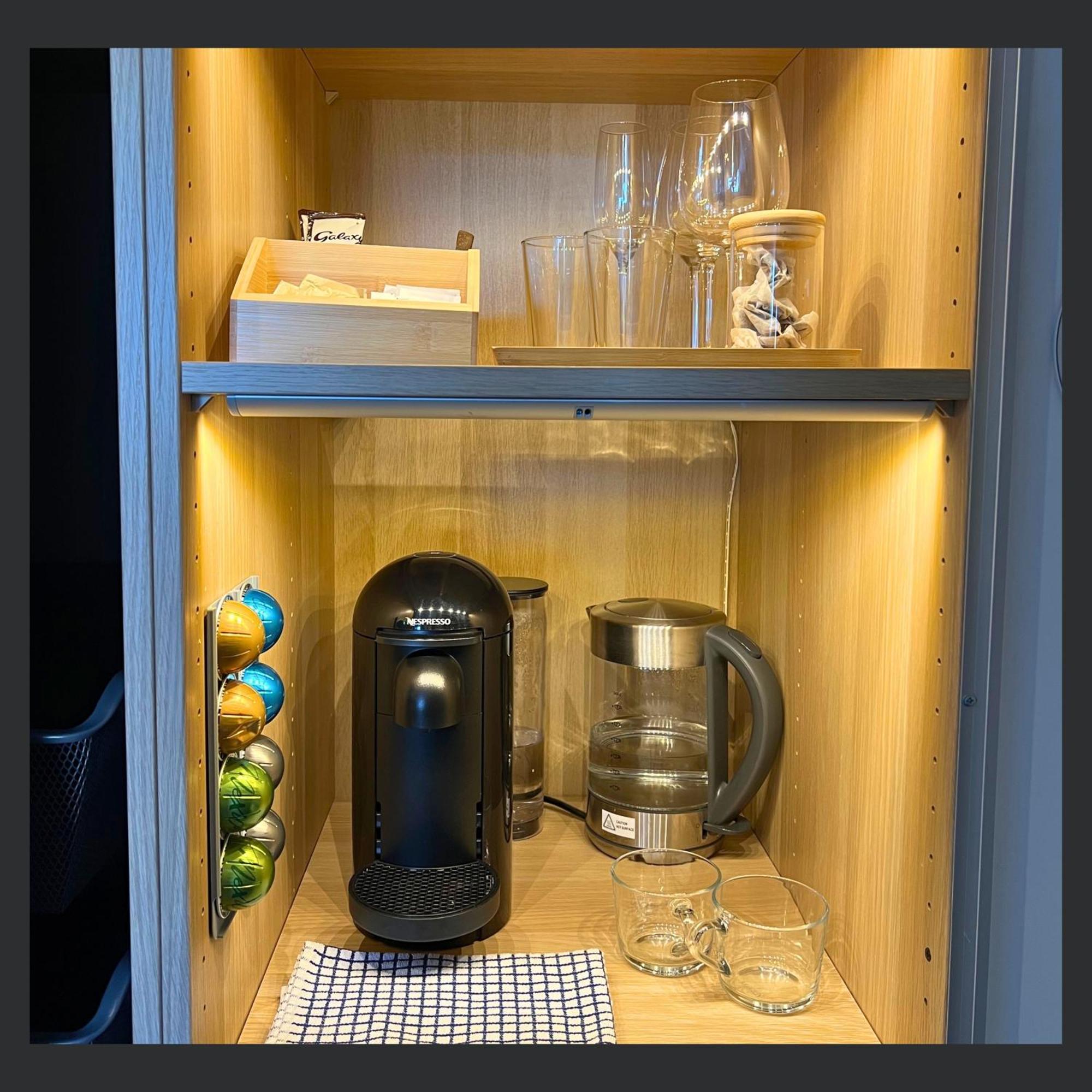 Uno St Ives - Luxury Serviced Accommodation Phòng bức ảnh
