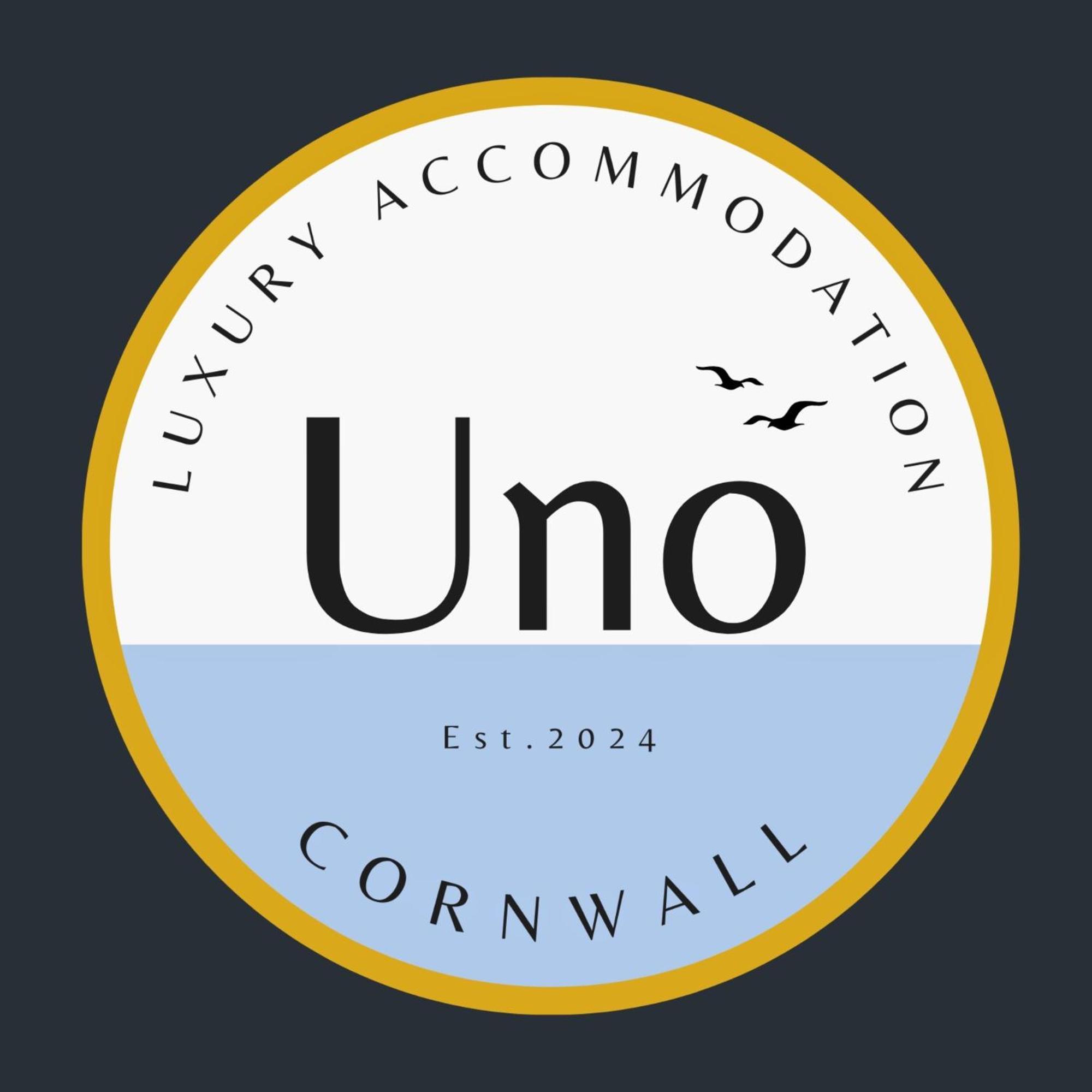 Uno St Ives - Luxury Serviced Accommodation Ngoại thất bức ảnh